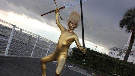 《妈妈吓小孩意想不到的结果》某绘师躺着也中枪...XD - 图片5