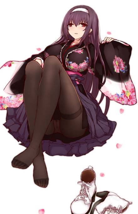 《路人女主的养成方法》美少女图集（19）