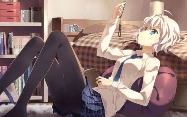 C84结城辰也《Trashbox25》图集(3)