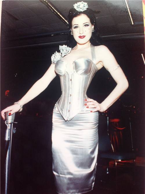 脱衣舞娘撕逼10