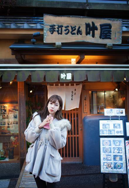 人气showgirl陈潇日本精美图片写真集（8）