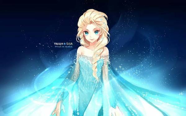 《随它吧》：反正冰天雪地我也不怕