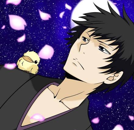 《家庭教师》云雀恭弥图集(9)