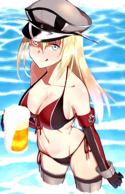 二次元帅气女提督美图赏析2（11）