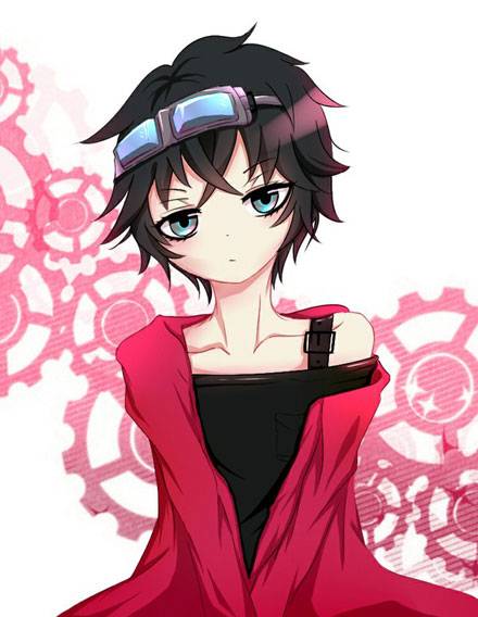 《KARNEVAL狂欢节》花砾图赏(13)