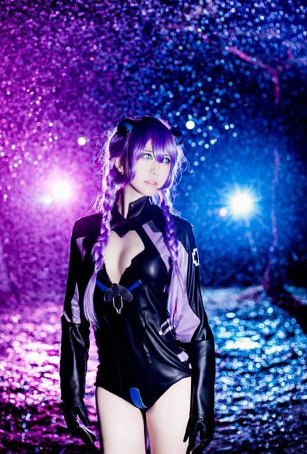 全球COSPLAY精选合集70（1）