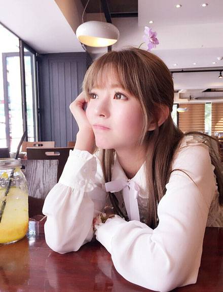 韩国“第一美女”yurisa最新写真（11）