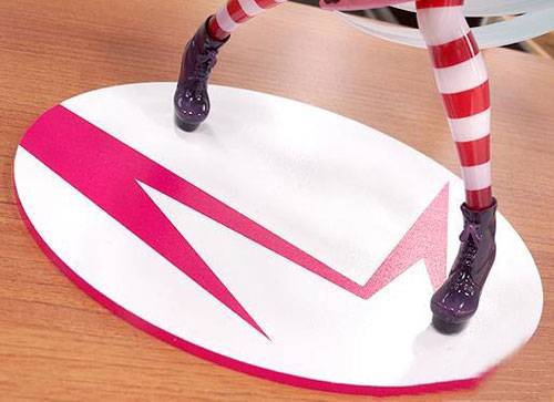 初音未来Greatest Idol精美手办（11）