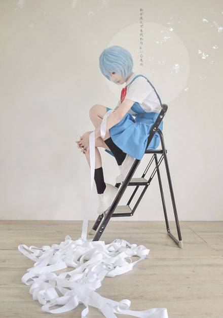 全球COSPLAY精选合集72（2）