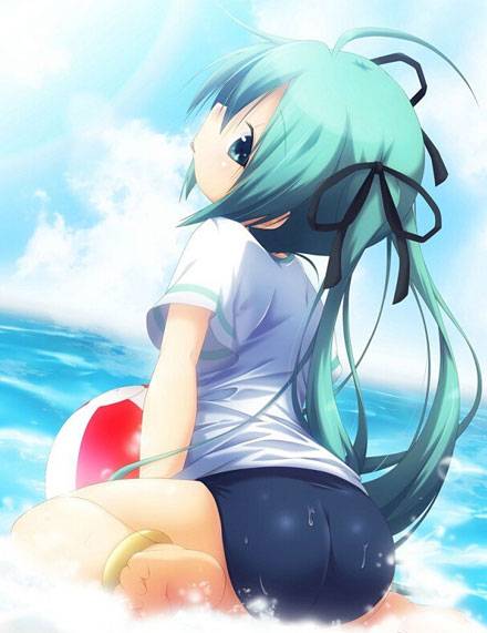 《VOCALOID》初音未来同人图赏（14）