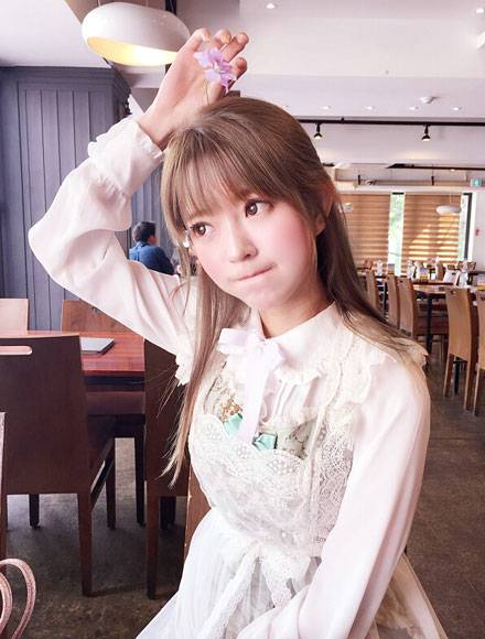 韩国“第一美女”yurisa最新写真（10）