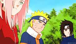 火影忍者系列：回忆中的那些温暖瞬间