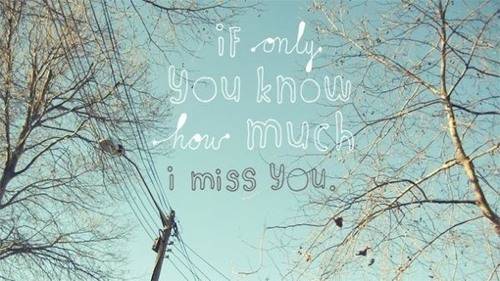 有意境的文字图片