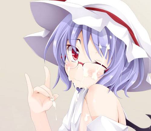 二次元冰淇淋美少女夏日美图集（5）