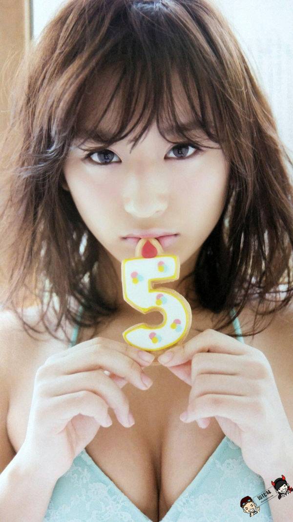 Kinoshita Haruna (1)