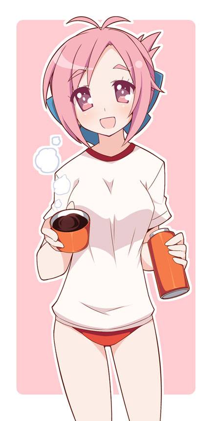 GJ部天使恵美图片写真集大全(8)