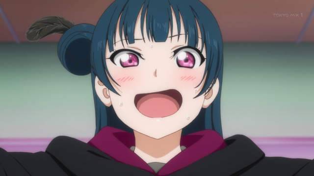 圣地考察《LoveLive Sunshine第5集逃亡路线》一群人竟然狂奔4公里…… - 图片1