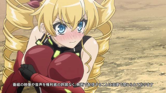 《高校舰队3话差点开天窗》一季两部作品的负担还是太重了…… - 图片6