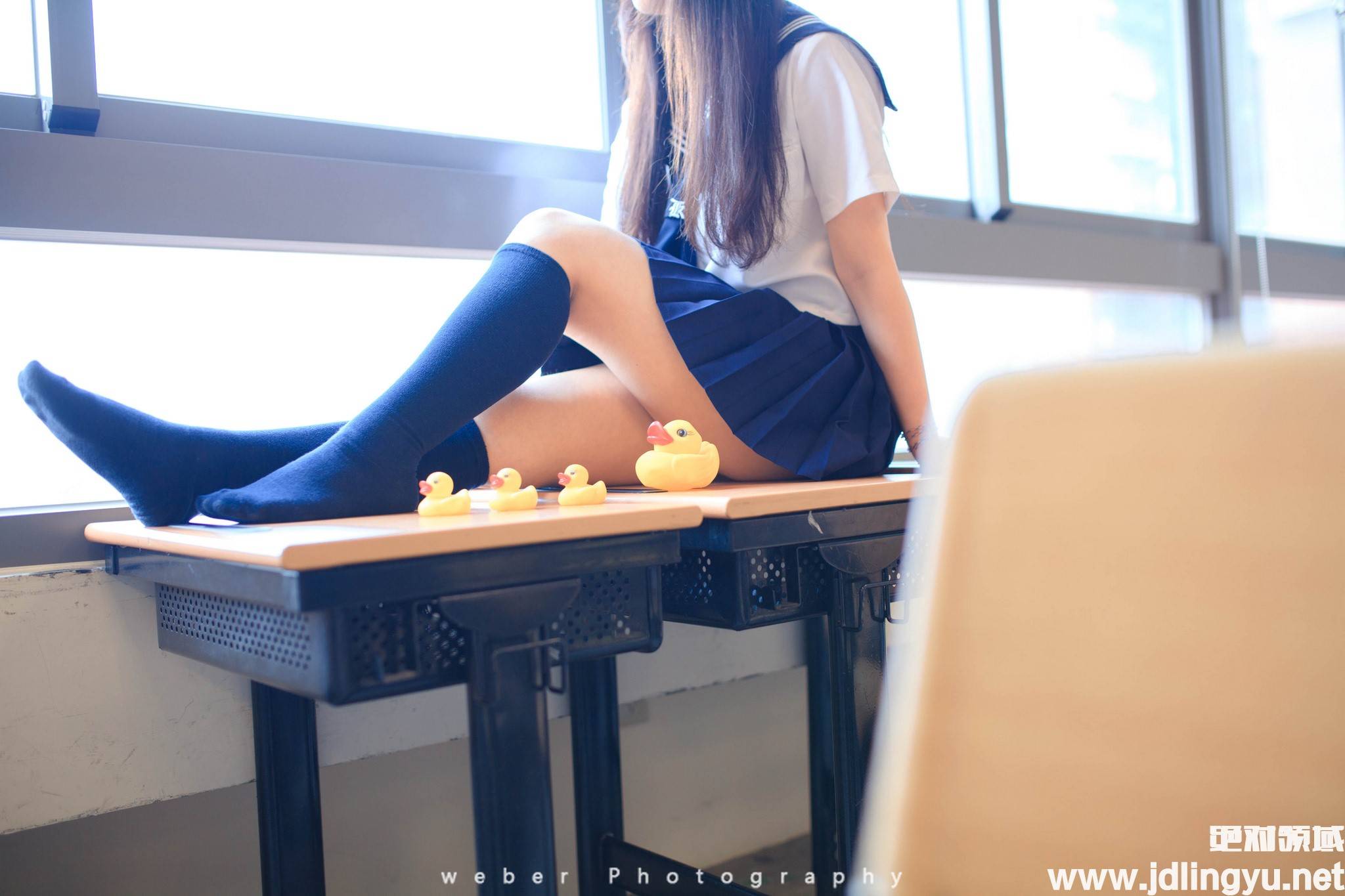 学姐的绝对领域-08