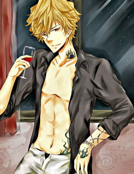 《家庭教师》跳马迪诺图片(12)