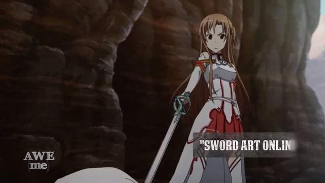 真实打造《亚丝娜佩刀》这虽然是锻造,但可不是闹着玩的(认真) - 图片2