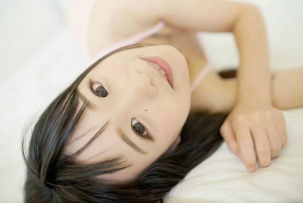 日系萝莉少女私房小清新写真（7）