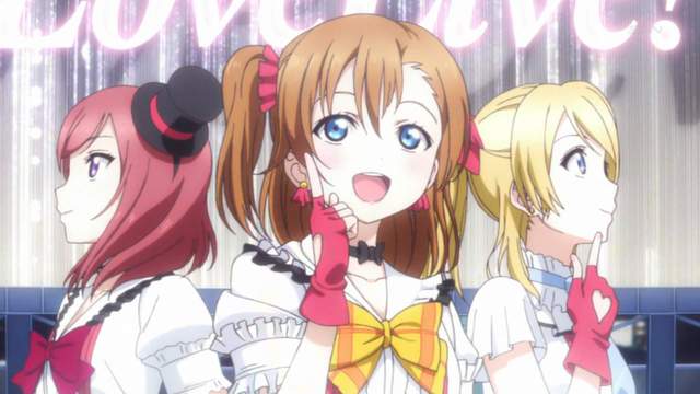 《LoveLive!》监督四年前的心境...作品是在这样的想法下作出来的... - 图片1
