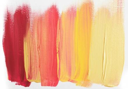 超高品质的高清水彩photoshop笔刷素材