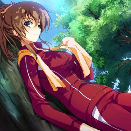 《晓之护卫》美少女图集(5)