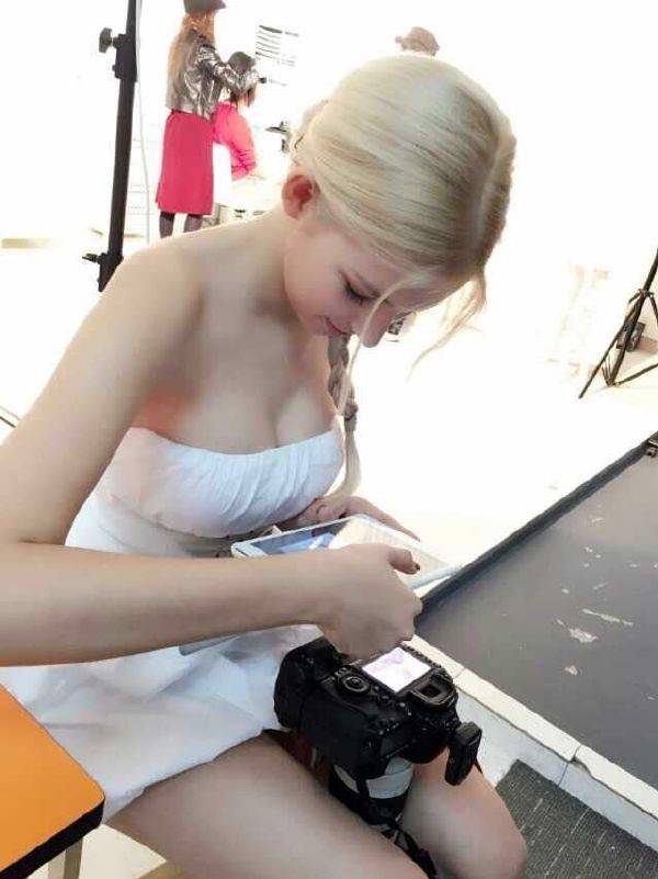 无聊一刻：左边和右边，你更喜欢哪一个呢？