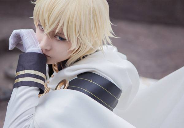 全球COSPLAY精选合集74（14）