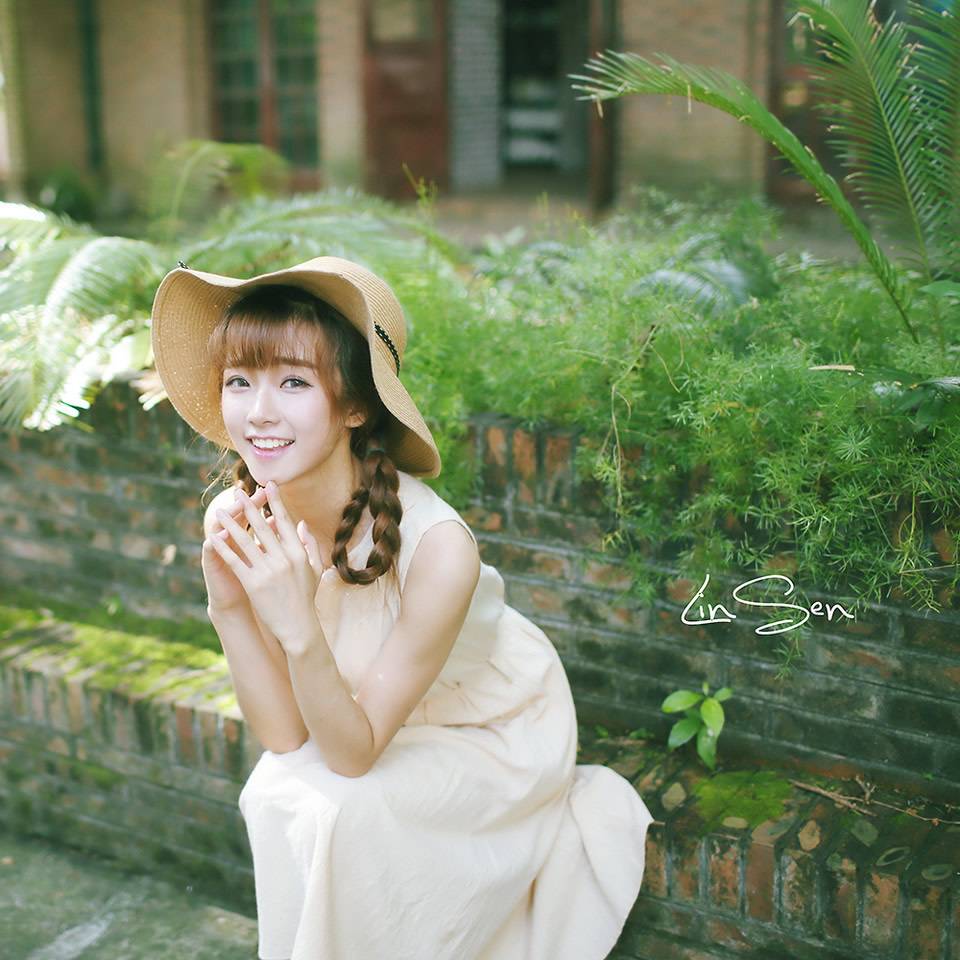 清纯养眼，第4张