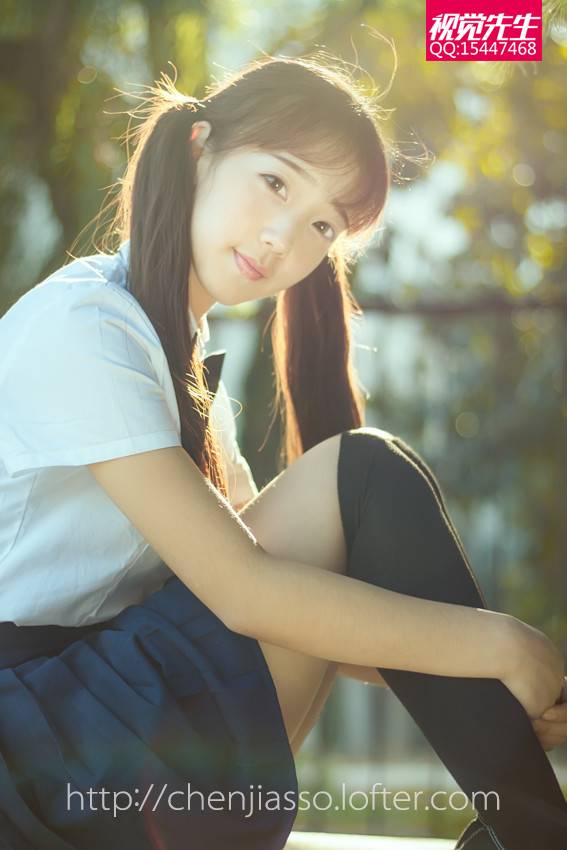 清纯妹子，第7张