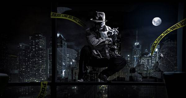 全球COSPLAY精选合集67（13）