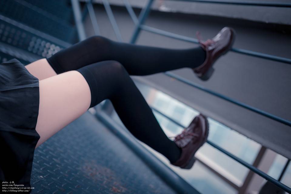 网易摄影福利：国产绝对领域组图[14P]