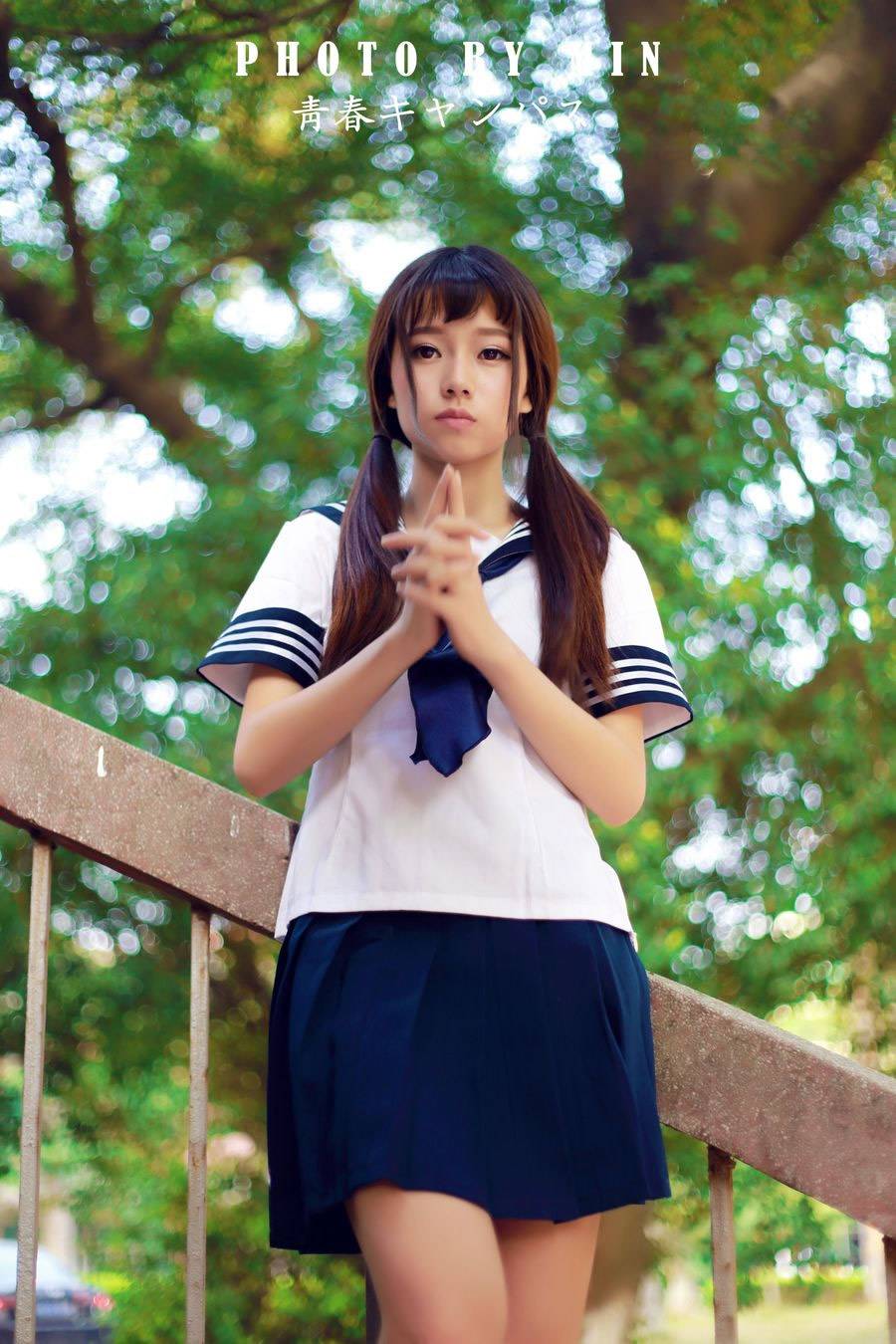 主要看气质，第9张