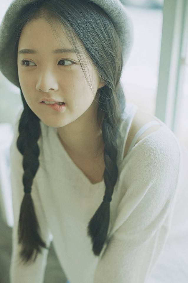 柔弱妹纸 ，第2张