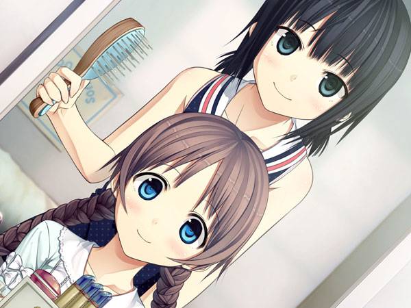 Monobeno美少女图集(12)