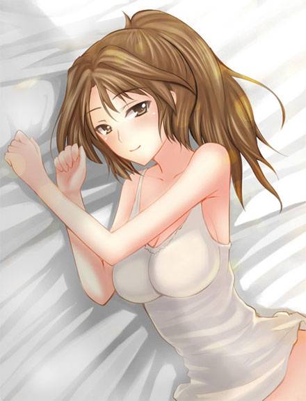 轮椅少女筱宫绫濑图赏(10)