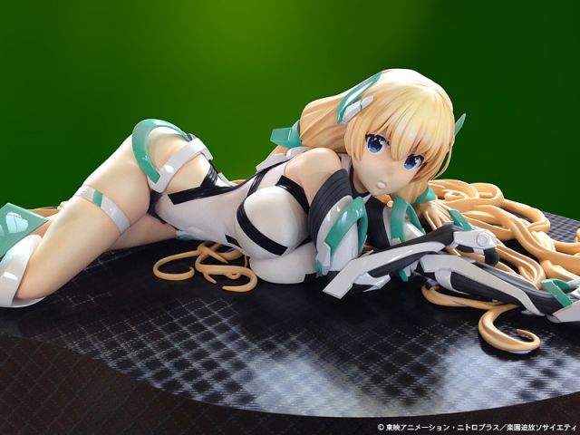 《越来越进步的等身大模型》逐年进步的水平相当令人感动 - 图片7