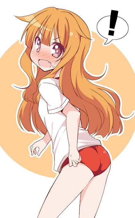 《GJ部》萌妹子天使真央图集(7)