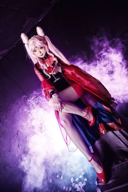 全球COSPLAY精选合集72（14）