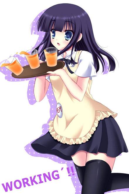 天然呆美少女山田葵图集（6）