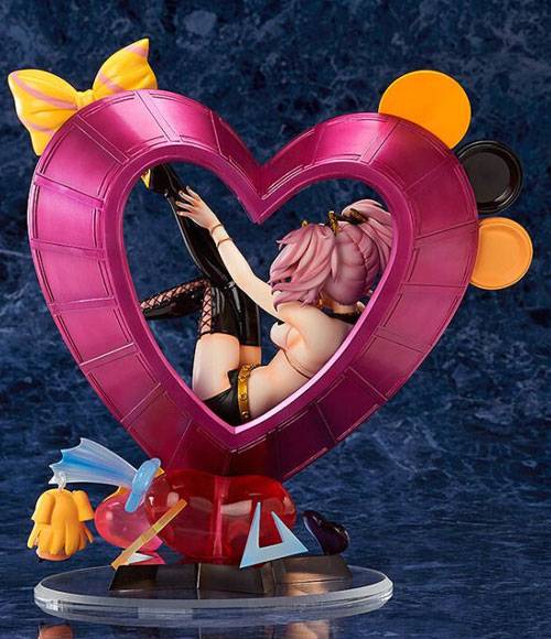 《偶像大师》性感女王城崎美嘉手办图赏（6）