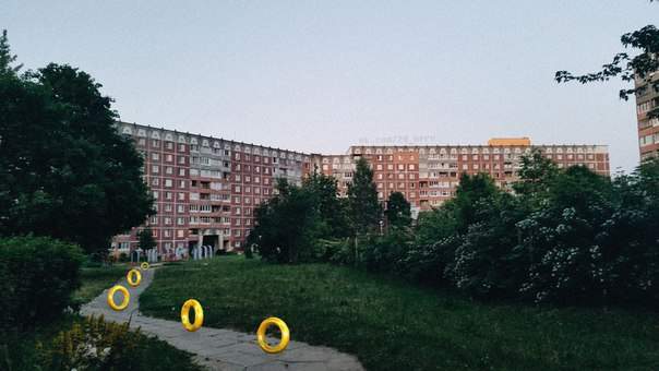 《动漫角色进入真实世界》二次元与三次元的界线竟如此模糊 - 图片19