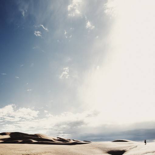 弯弓辞_摄影师无限TX的古风人像摄影