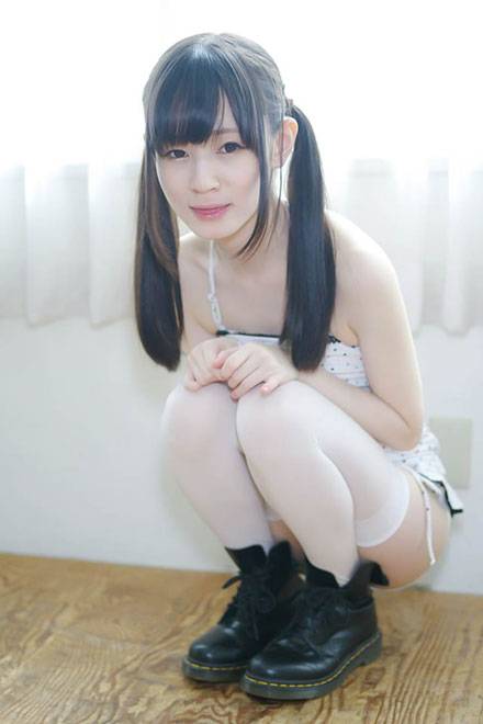 日本最清纯双马尾萌妹近卫理子cos合集（）