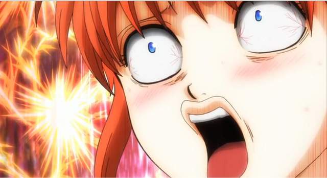 《银魂爱染香篇》月咏胸部增量？原来是总作画监督特别修正 - 图片4