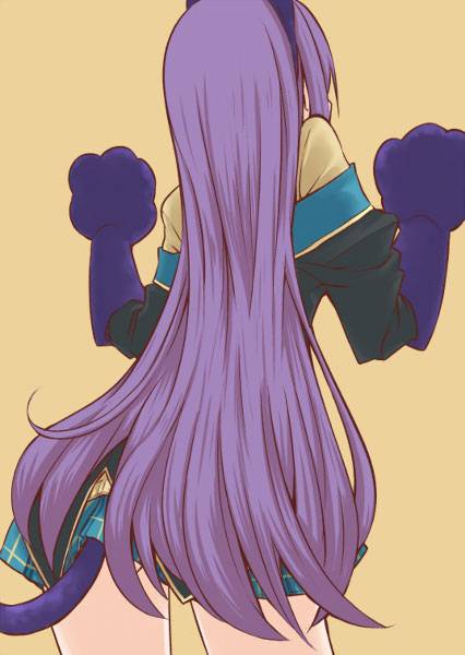 天才美少女皇紫音美图(11)