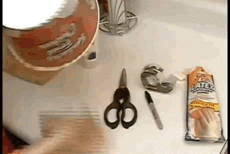 怎样在家自制飞机杯